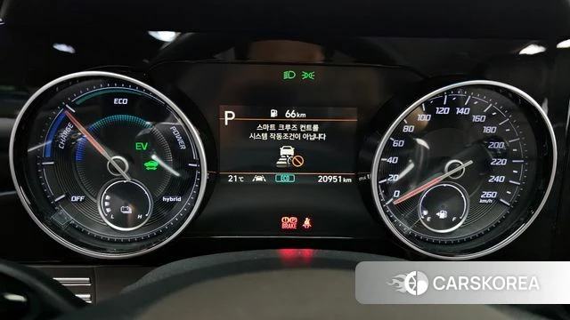 Hyundai The New Grandeur IG Hybrid id 4324297 из Кореи 30