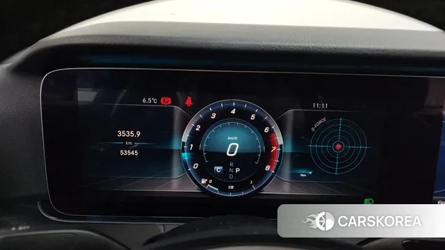 Mercedes-Benz E-Class W213 id 3489885 из Кореи 18