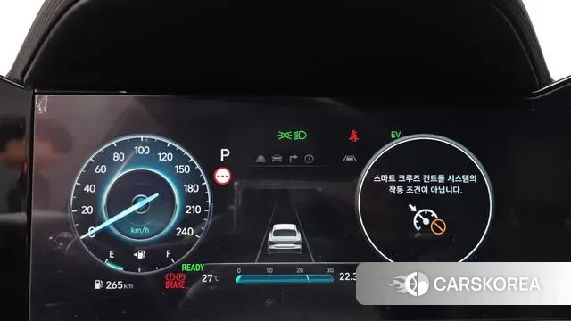 Hyundai The New Avante Hybrid (CN7) id 3026948 из Кореи 18