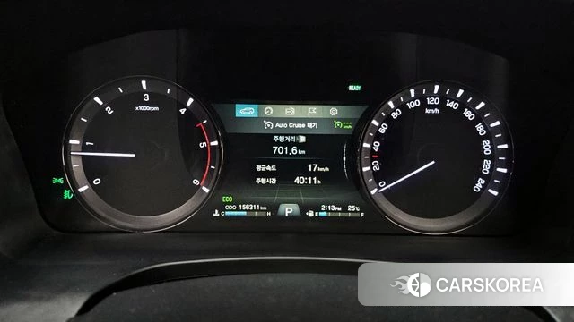Ssangyong Rexton Sports id 4325869 из Кореи 18