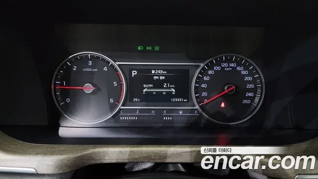 Kia Sorento 4th Generation id 2950819 из Кореи 18