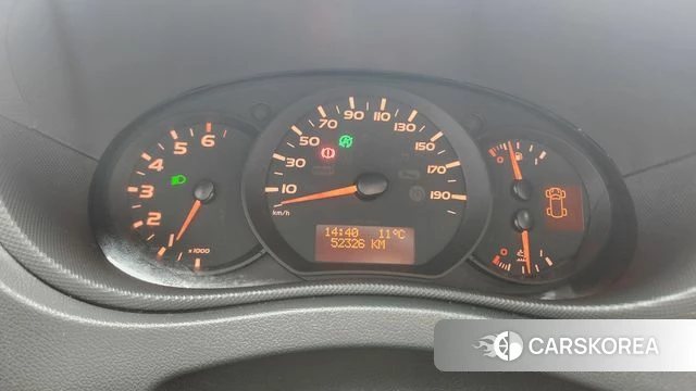 Renault Korea (Samsung) Master id 3917033 из Кореи 18