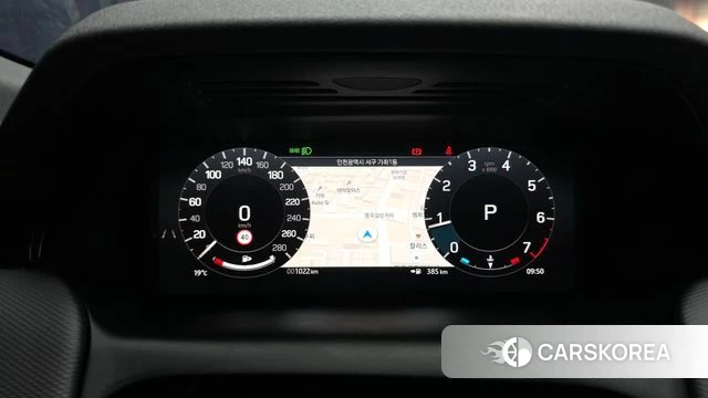 Land Rover Discovery Sports 2nd Generation id 3939833 из Кореи 18