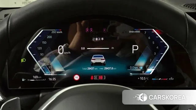 BMW 3 Series (G20) id 3405429 из Кореи 18