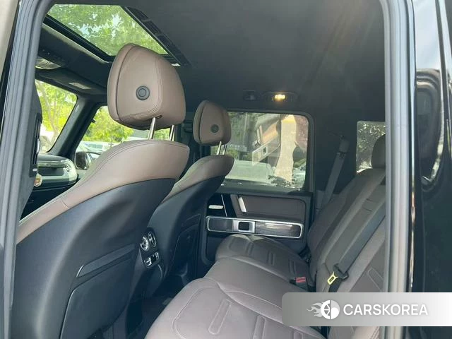 Mercedes-Benz G-class id 4299716 из Китая 8