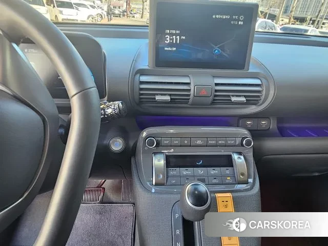 Hyundai Casper id 3716882 из Кореи 12