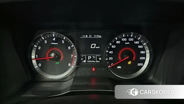 Ssangyong Berry New Tivoli id 3561513 из Кореи 18