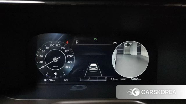 Kia Sorento 4th Generation id 4410473 из Кореи 18