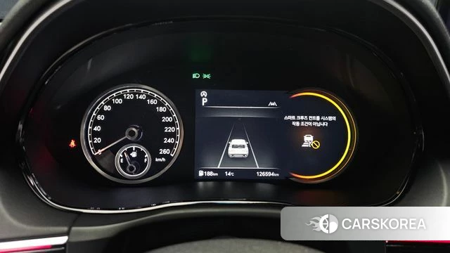 Genesis GV70 id 3878844 из Кореи 18