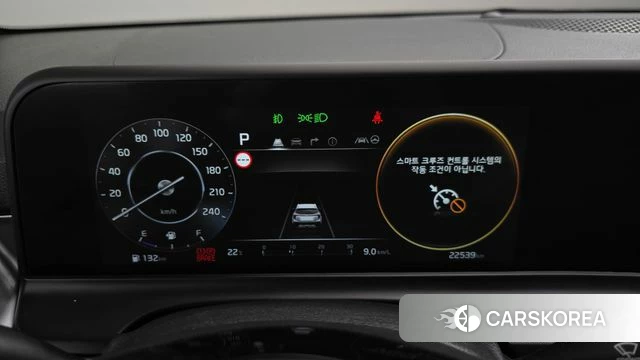 Kia The New Seltos id 4608371 из Кореи 18