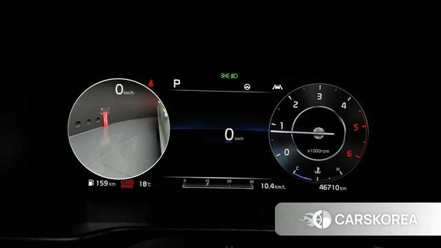 Kia Sorento 4th Generation id 3936255 из Кореи 18