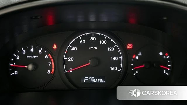 Hyundai The New Grand Starex id 3807664 из Кореи 18