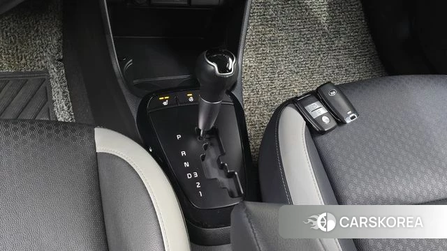 Kia All New Morning (JA) id 4882353 из Кореи 28