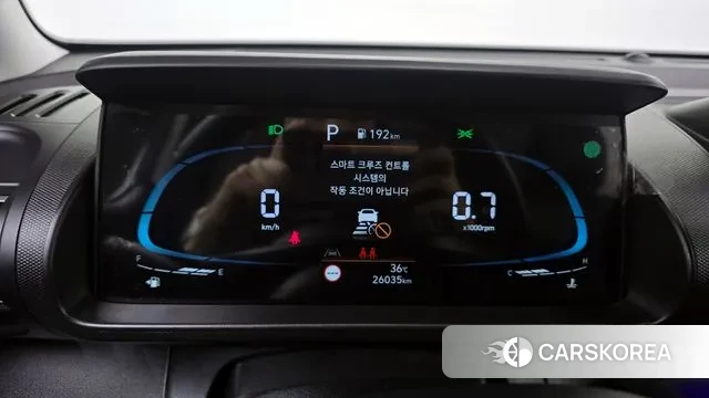 Hyundai Casper id 3057956 из Кореи 18