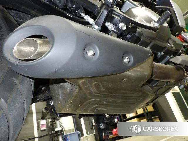 Harley-Davidson X350 id 3950594 из Японии 22