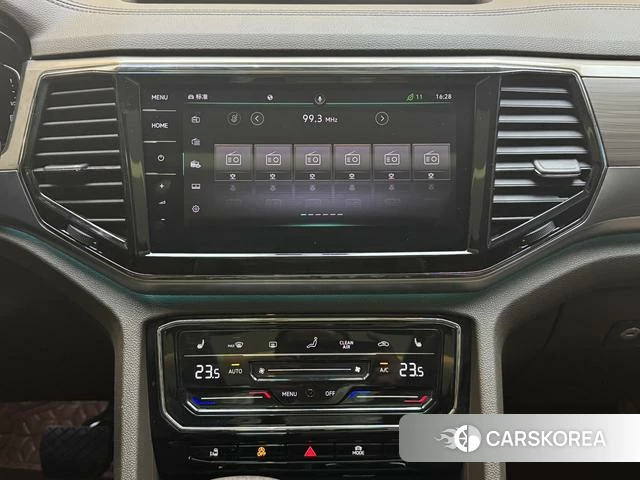 Volkswagen Weiran id 4260085 из Китая 27
