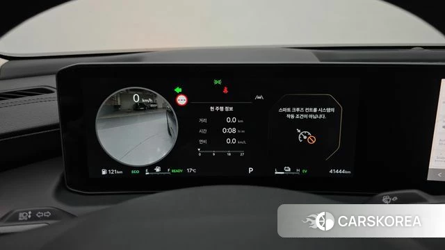Kia The New K8 Hybrid id 4194170 из Кореи 18