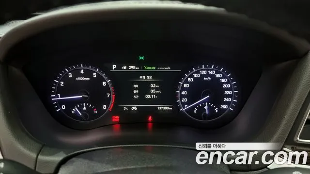 Genesis G80 id 2278131 из Кореи 18