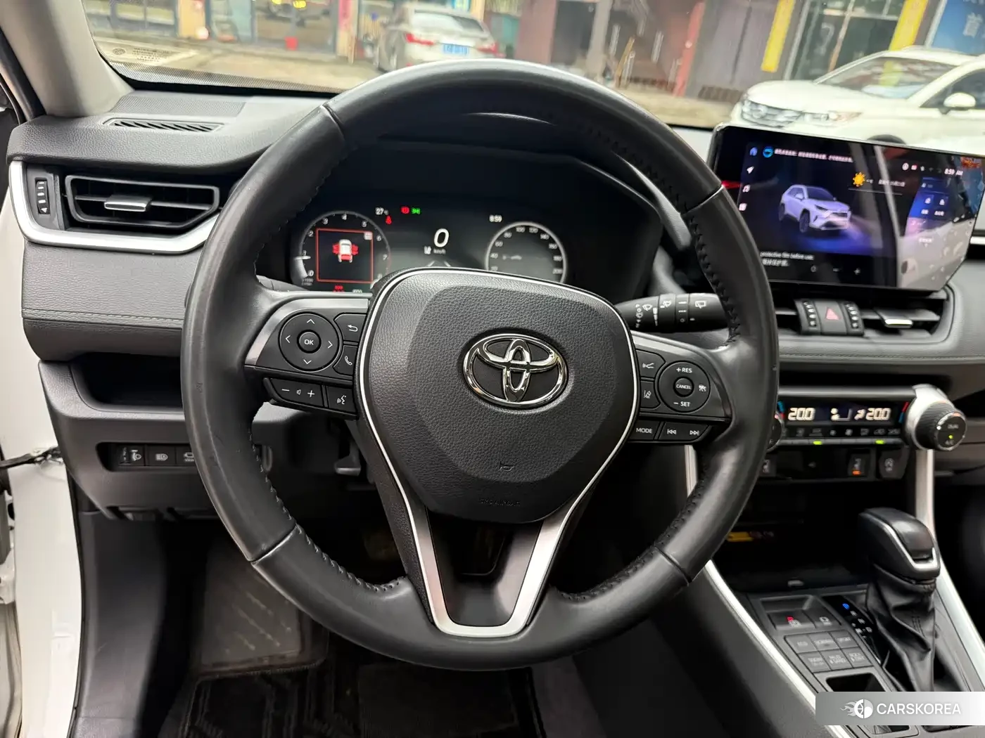 Toyota RAV4 id 4589187 из Китая 29