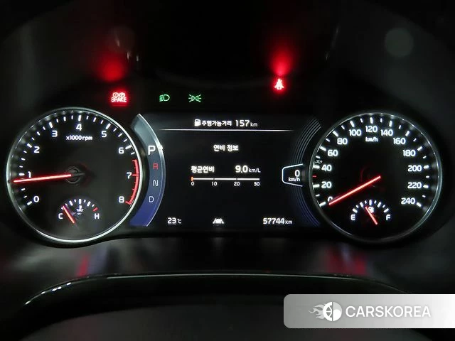 Kia Seltos id 4601339 из Кореи 18