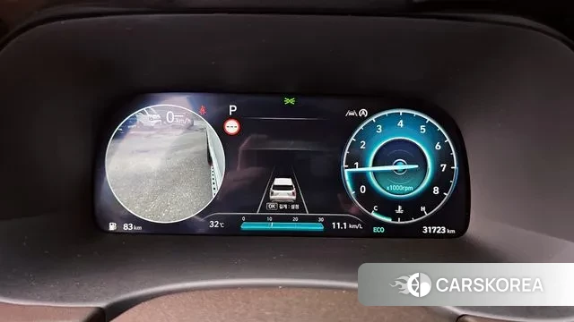 Hyundai The New Palisade id 3011449 из Кореи 18