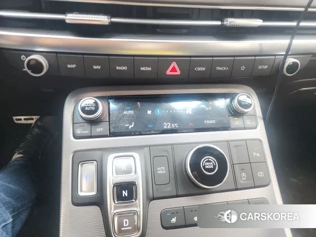 Hyundai The New Palisade id 3410898 из Кореи 18