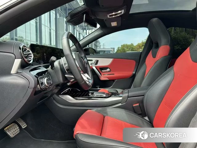 Mercedes-Benz CLA AMG id 4336019 из Китая 15