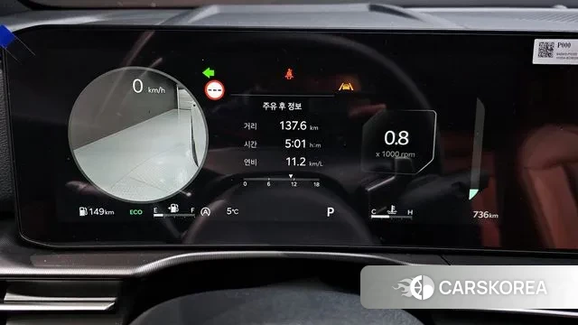 Kia The New Sportage 5th Generation id 3731154 из Кореи 18