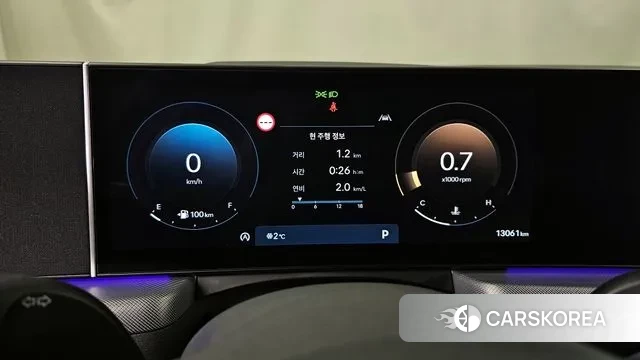 Hyundai Sonata D Edge (DN8) id 3576293 из Кореи 18