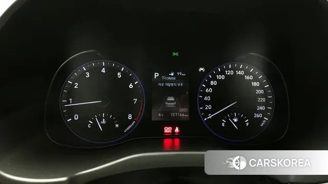 Hyundai Kona id 3558144 из Кореи 18