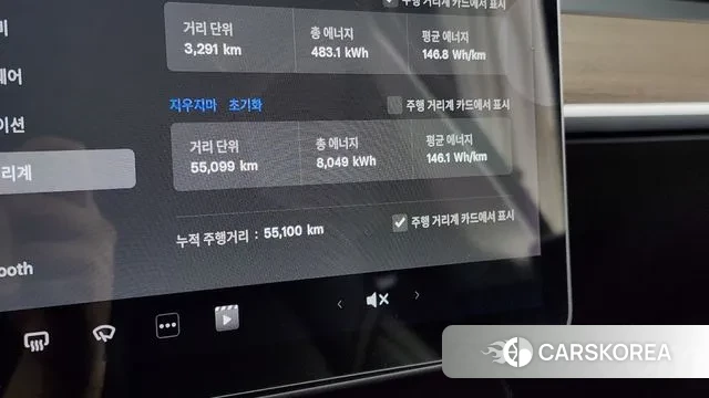 Tesla Model Y id 3054046 из Кореи 18