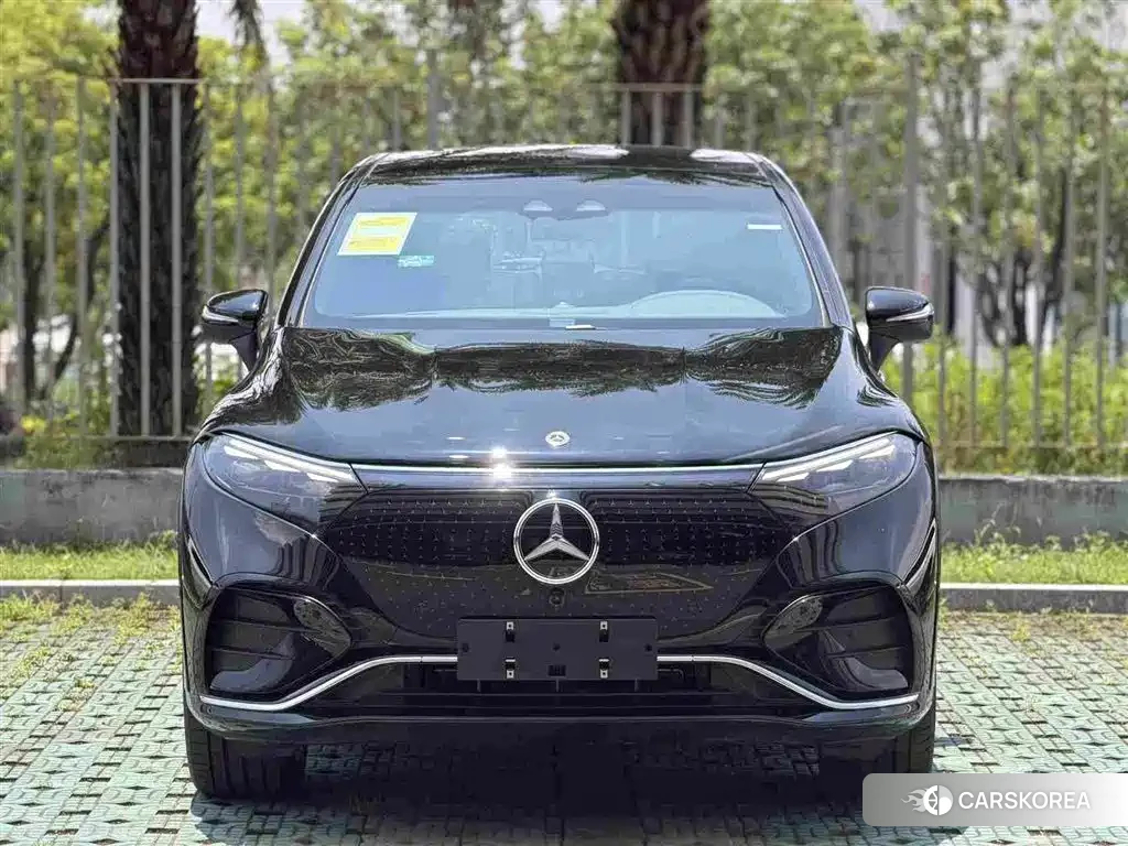 Mercedes-Benz EQS id 4679933 из Китая 17