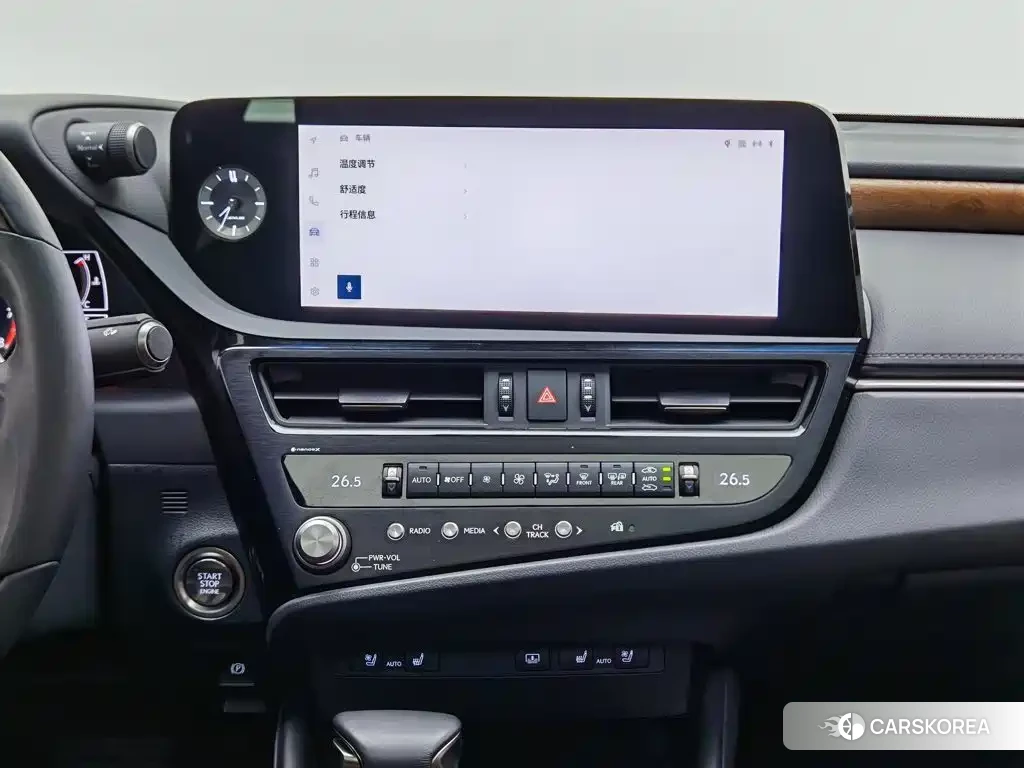 Lexus ES id 4669263 из Китая 22