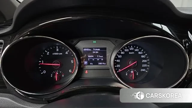 Kia The New Carnival id 3504899 из Кореи 18