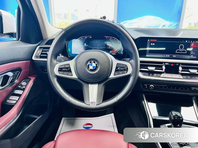 BMW 3 series id 4255945 из Китая 25