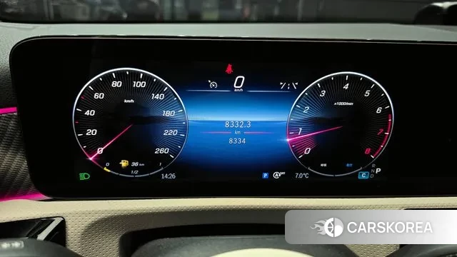 Mercedes-Benz A-Class W177 id 3544482 из Кореи 18