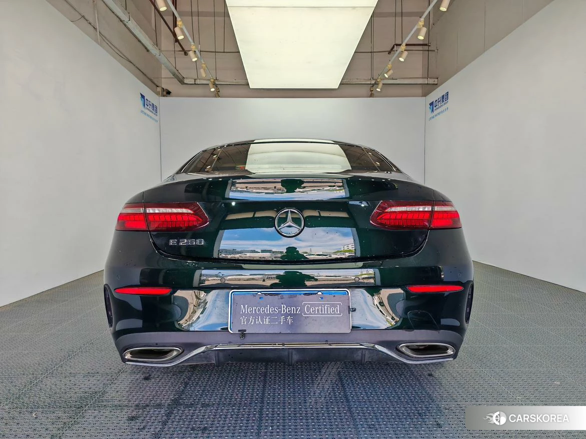 Mercedes-Benz E-class (imported) id 4440541 из Китая 18
