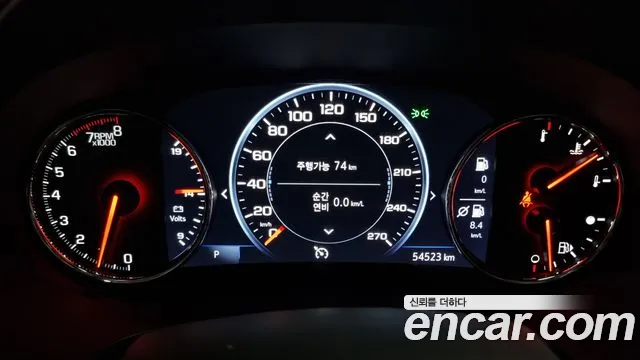 Chevrolet (GM Daewoo) The New Malibu id 2639708 из Кореи 18