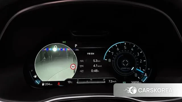 Genesis GV80 id 3322374 из Кореи 18