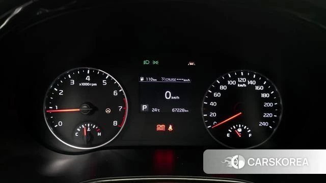 Kia Seltos id 4434425 из Кореи 18