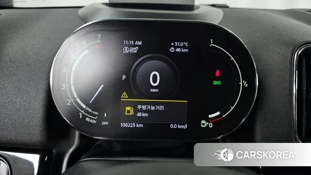 Mini Cooper Countryman id 3017659 из Кореи 18