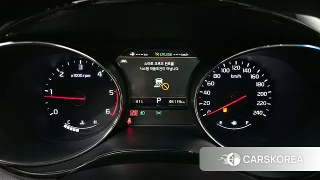 Kia The New Carnival id 2986710 из Кореи 18