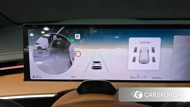 Genesis GV70 id 4589943 из Кореи 32