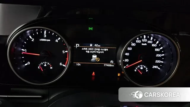 Kia Carnival 4th generation id 3534728 из Кореи 18