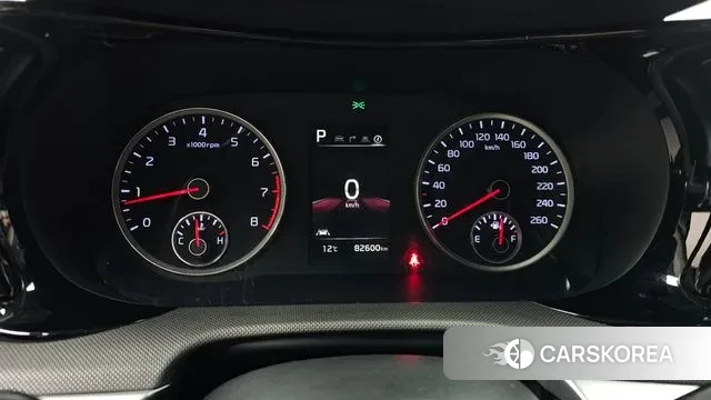 Kia K5 3rd generation id 3384019 из Кореи 18