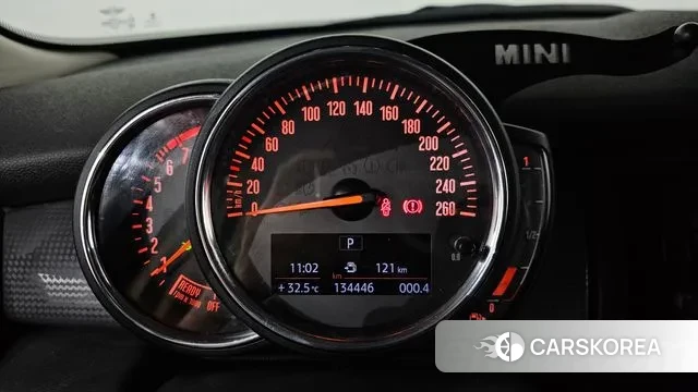 Mini Cooper id 3055795 из Кореи 18