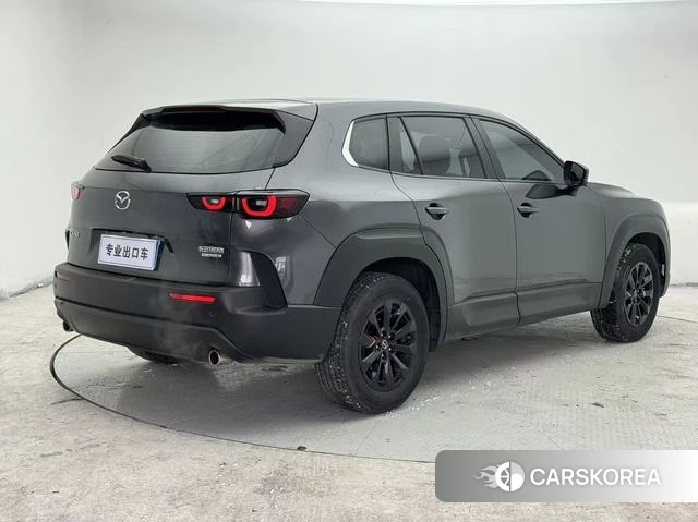 Mazda CX-50 line also id 4321328 из Китая 12