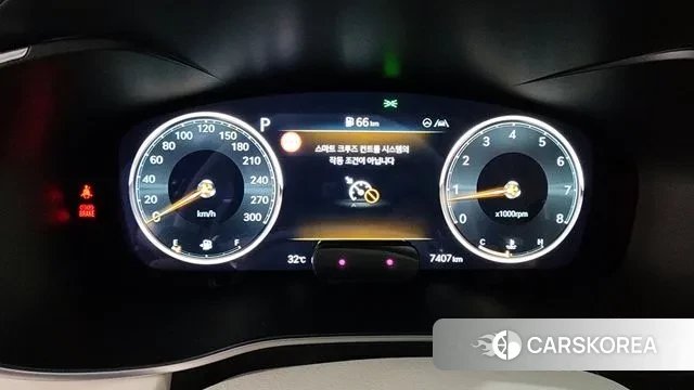 Genesis The New G70 id 2949227 из Кореи 18