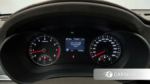 Kia The New K5 2nd generation id 3454816 из Кореи 18