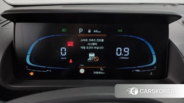 Hyundai Casper id 3759371 из Кореи 18